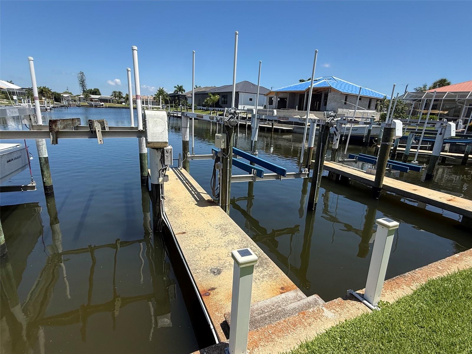 808 VIA TRIPOLI, PUNTA GORDA, FL, 33950