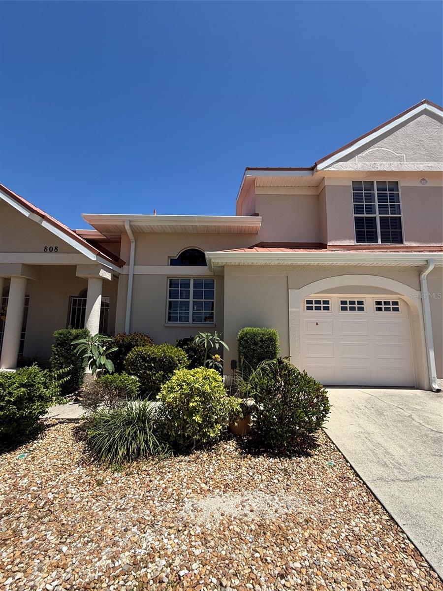 808 VIA TRIPOLI, PUNTA GORDA, FL, 33950