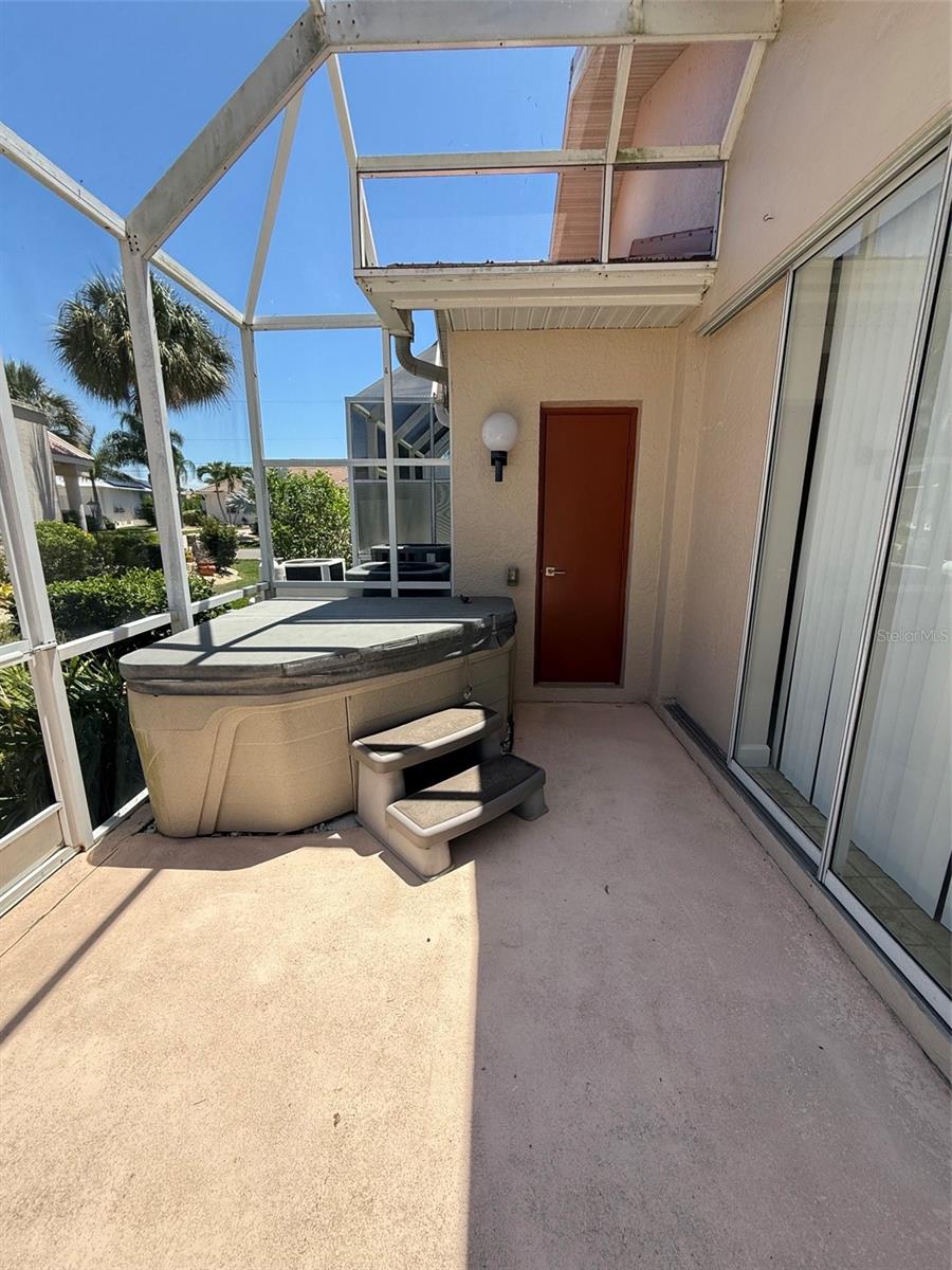808 VIA TRIPOLI, PUNTA GORDA, FL, 33950