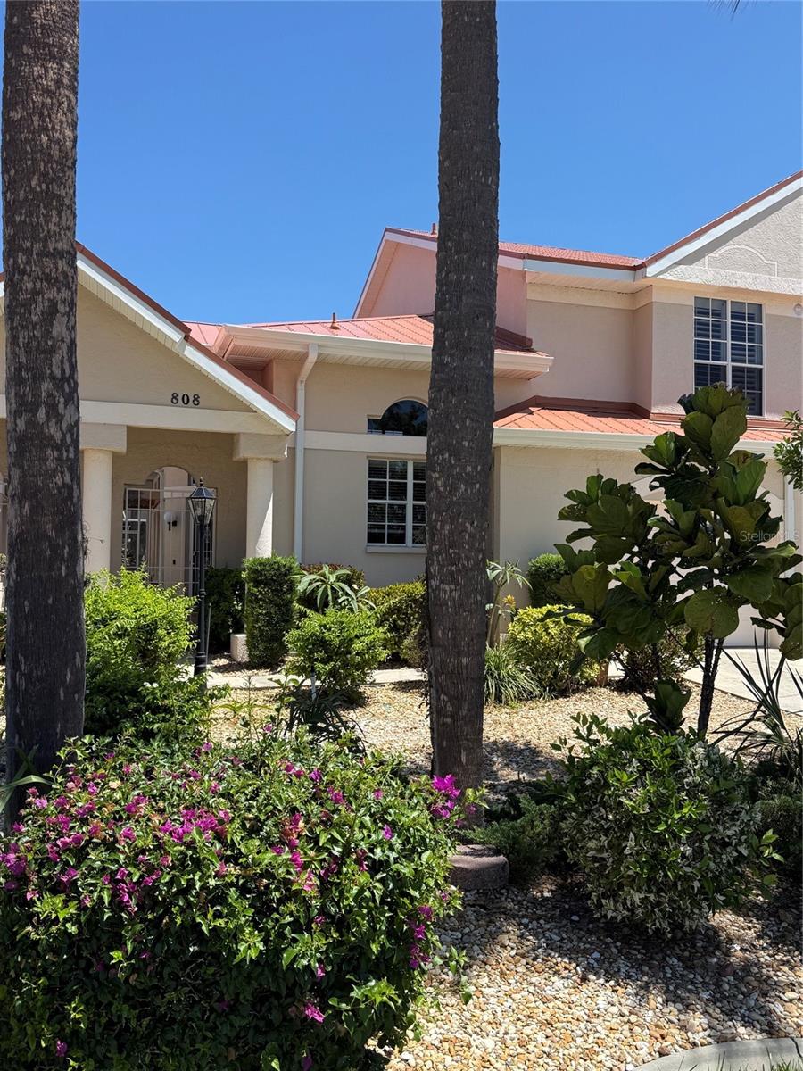 808 VIA TRIPOLI, PUNTA GORDA, FL, 33950