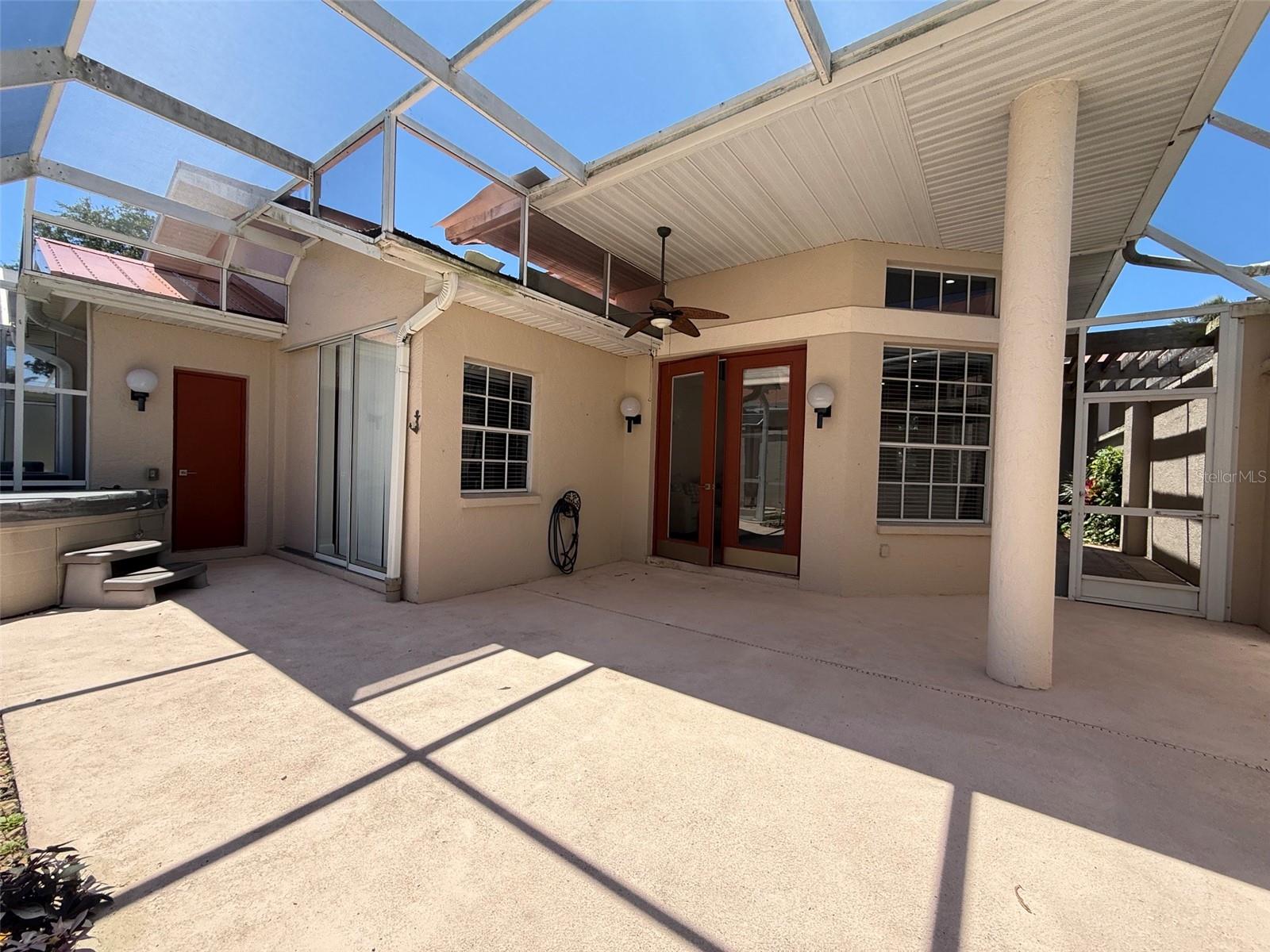 808 VIA TRIPOLI, PUNTA GORDA, FL, 33950