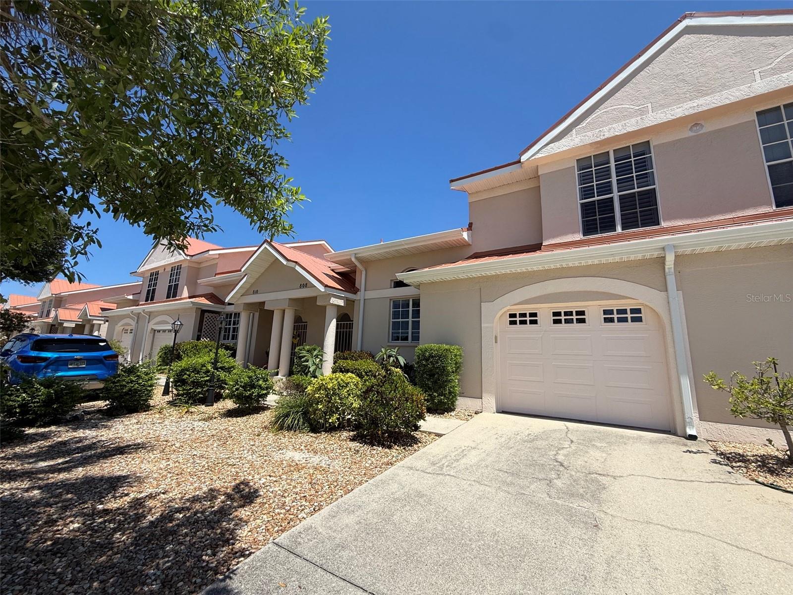 808 VIA TRIPOLI, PUNTA GORDA, FL, 33950