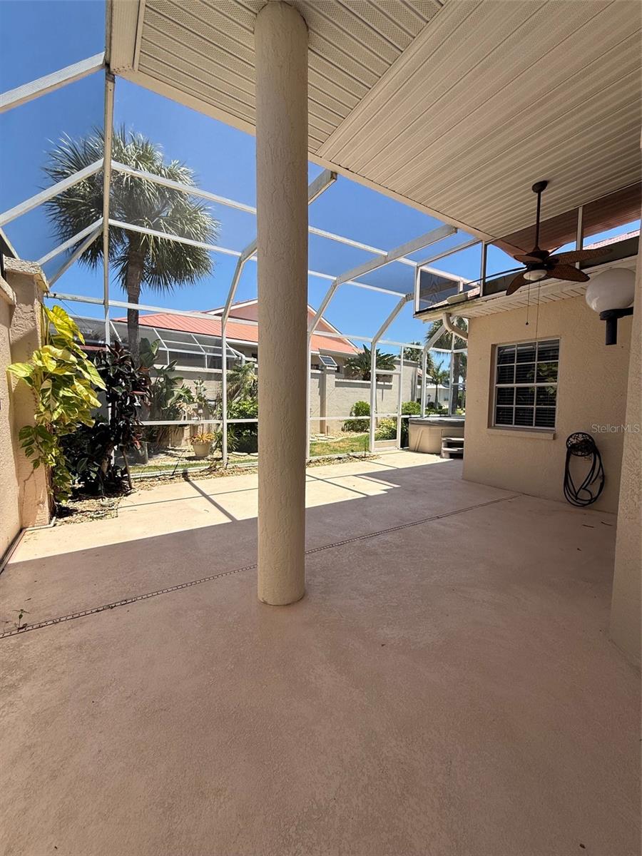 808 VIA TRIPOLI, PUNTA GORDA, FL, 33950