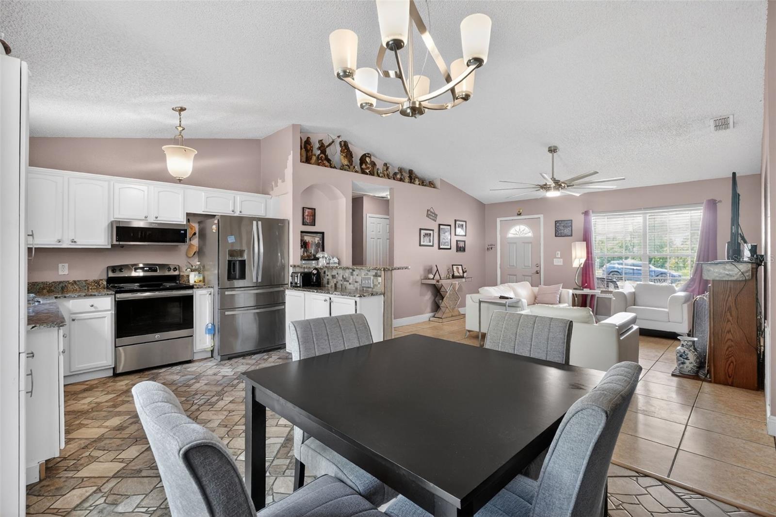 253 WILLIAMS AVE, ORANGE CITY, FL, 32763