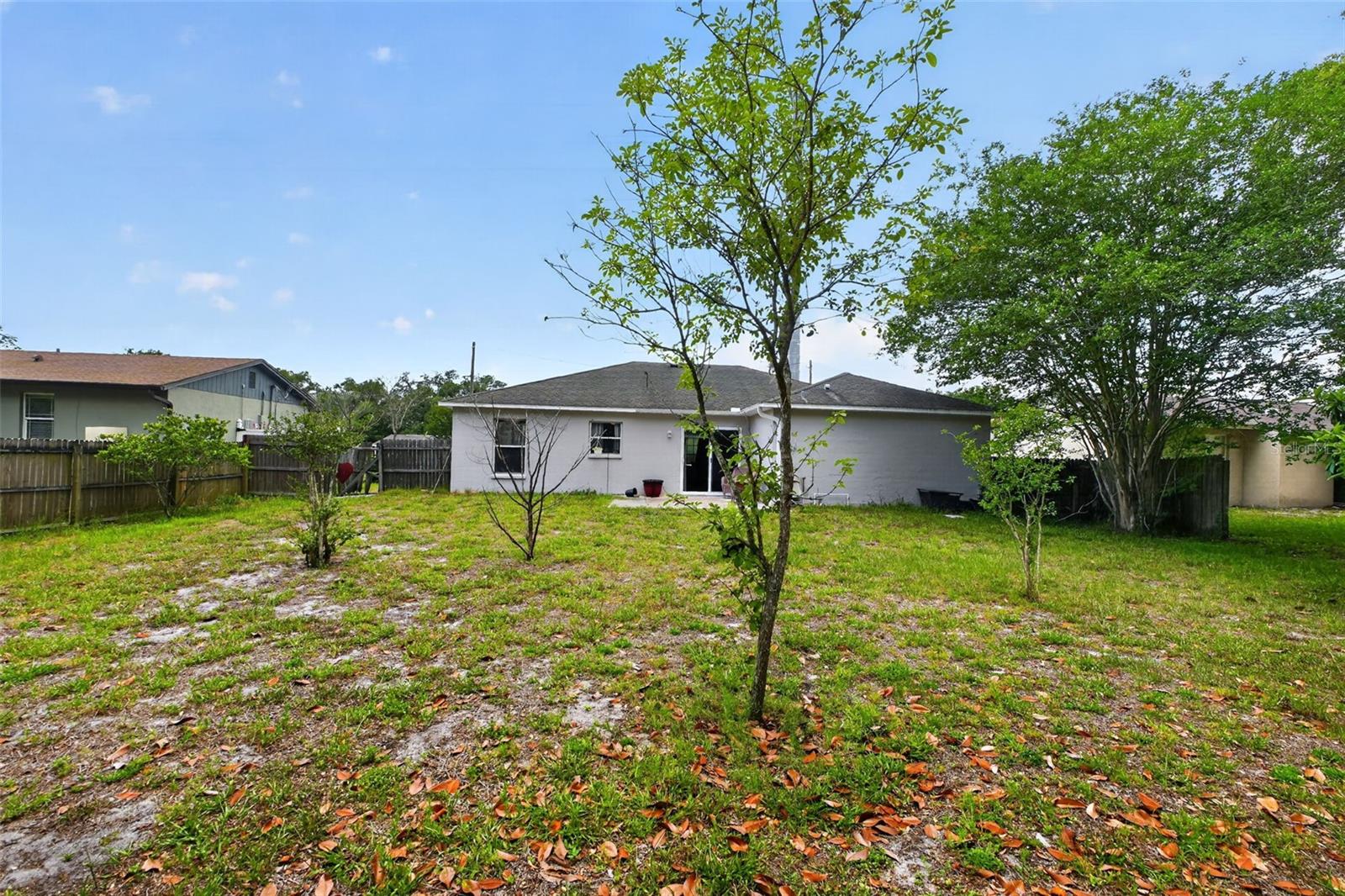 253 WILLIAMS AVE, ORANGE CITY, FL, 32763