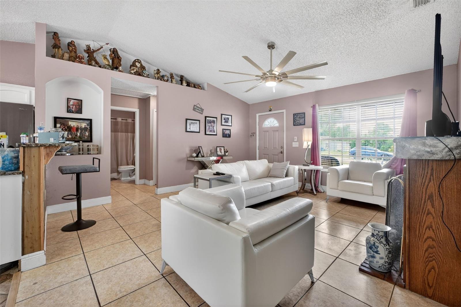 253 WILLIAMS AVE, ORANGE CITY, FL, 32763