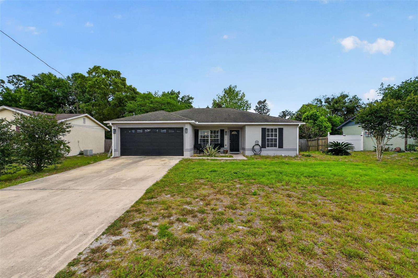 253 WILLIAMS AVE, ORANGE CITY, FL, 32763