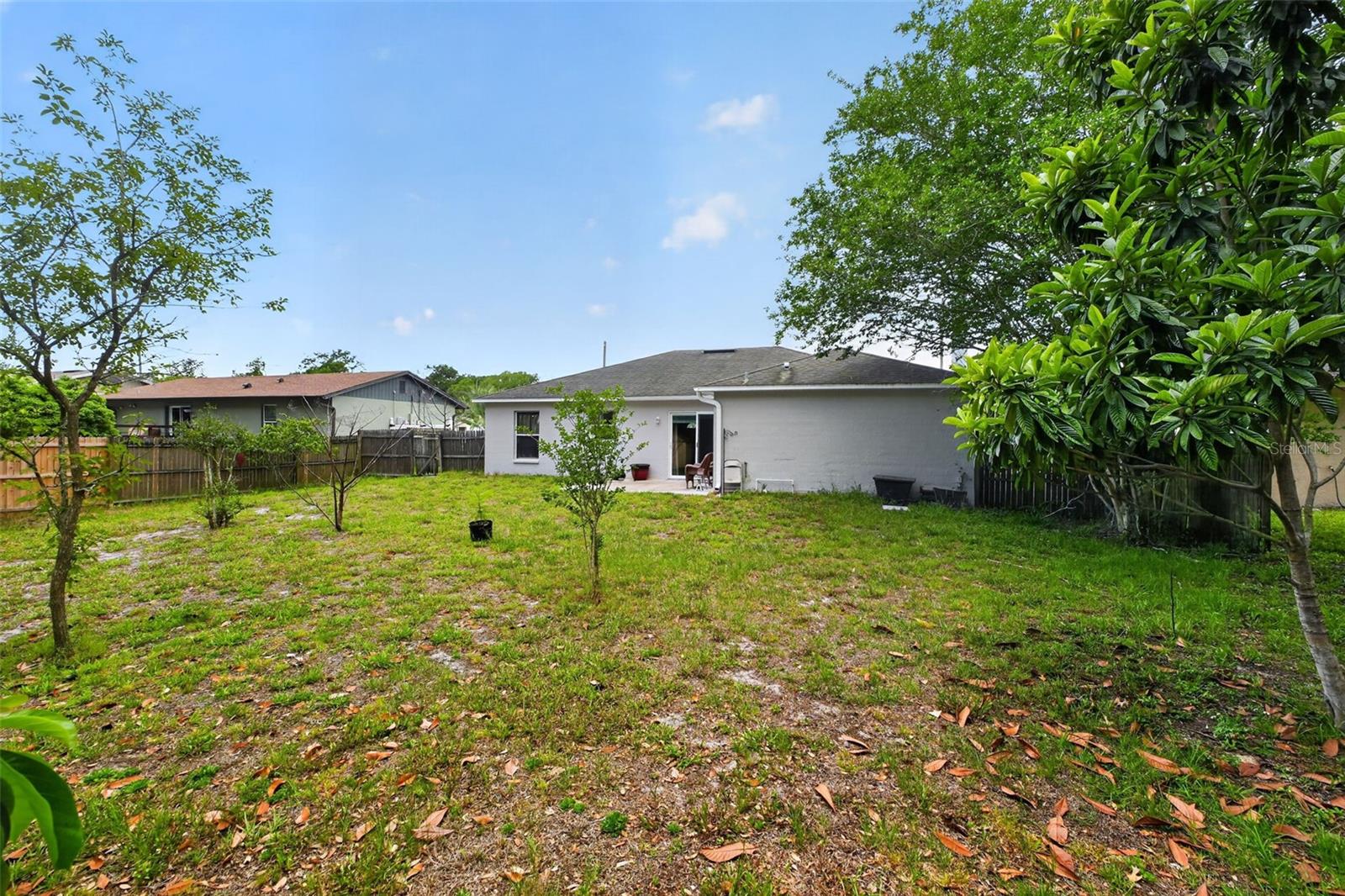 253 WILLIAMS AVE, ORANGE CITY, FL, 32763