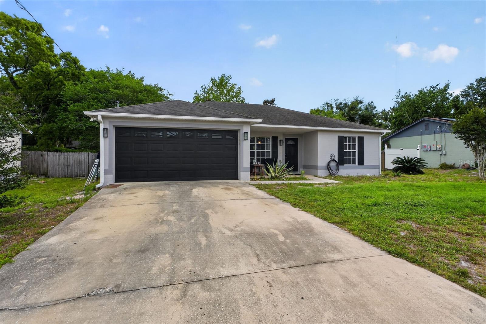 253 WILLIAMS AVE, ORANGE CITY, FL, 32763