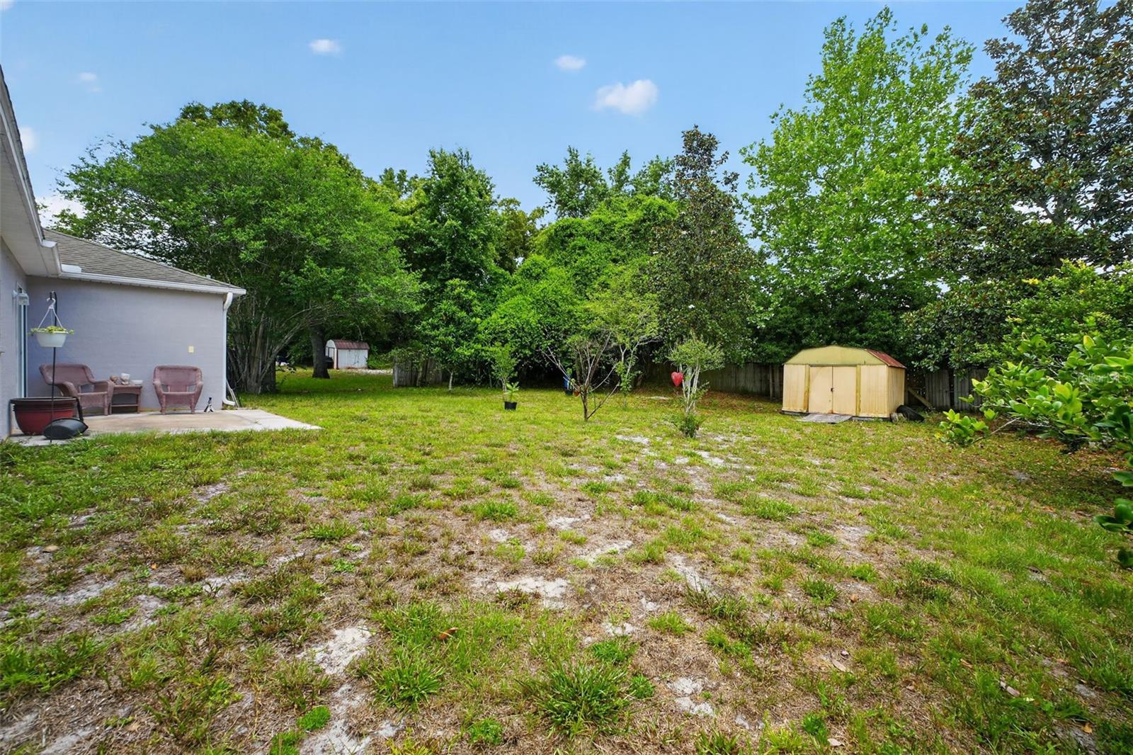 253 WILLIAMS AVE, ORANGE CITY, FL, 32763