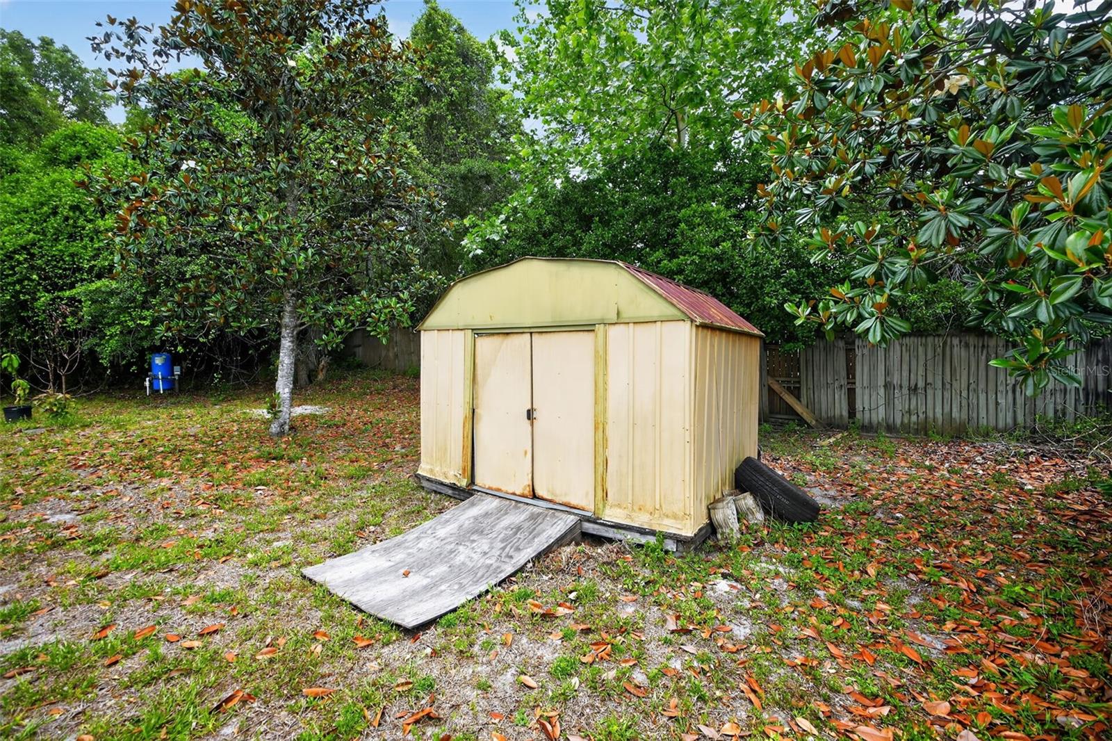 253 WILLIAMS AVE, ORANGE CITY, FL, 32763
