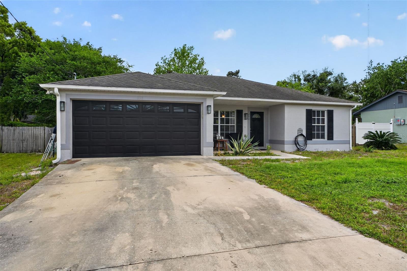 253 WILLIAMS AVE, ORANGE CITY, FL, 32763