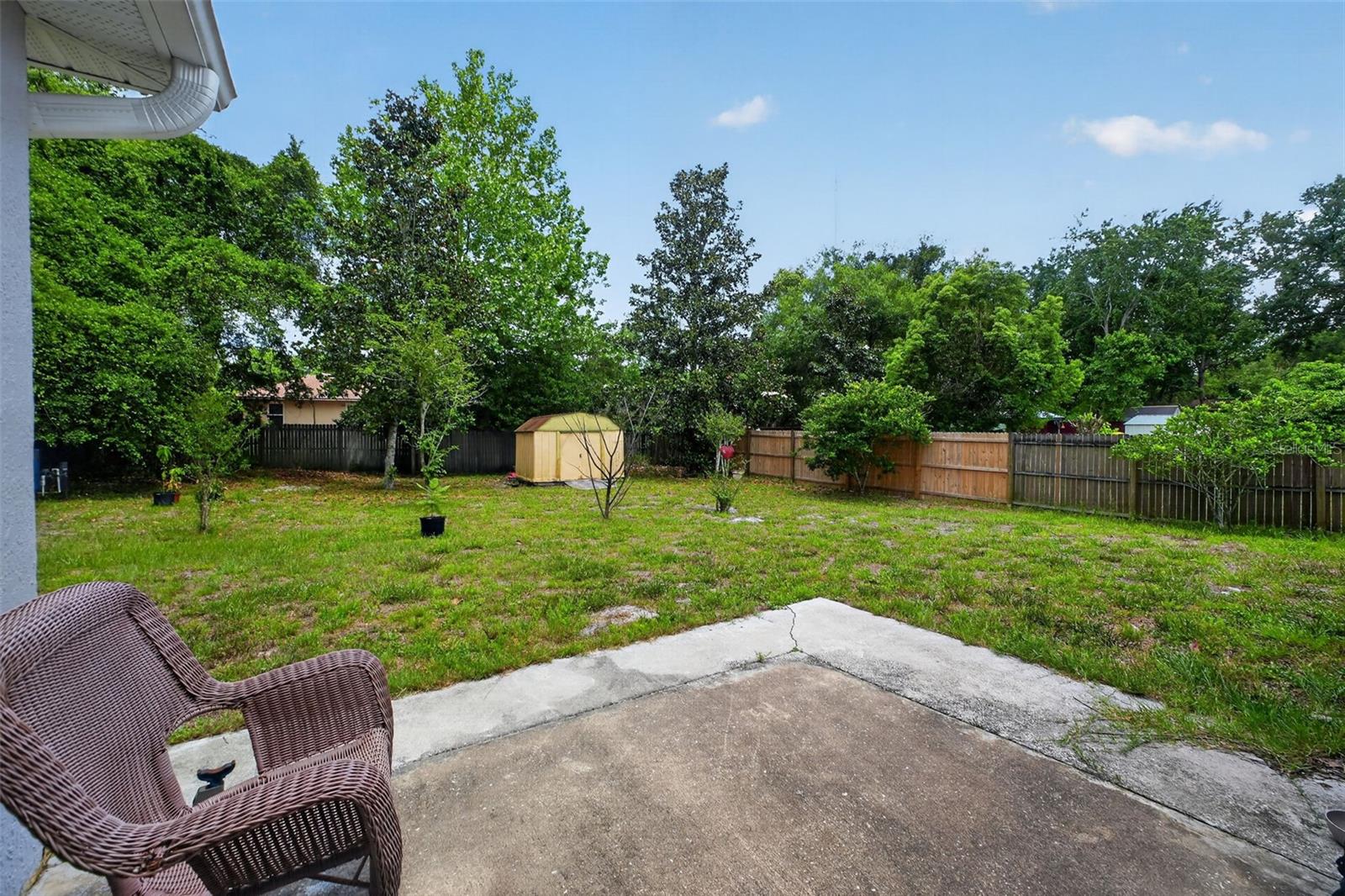 253 WILLIAMS AVE, ORANGE CITY, FL, 32763
