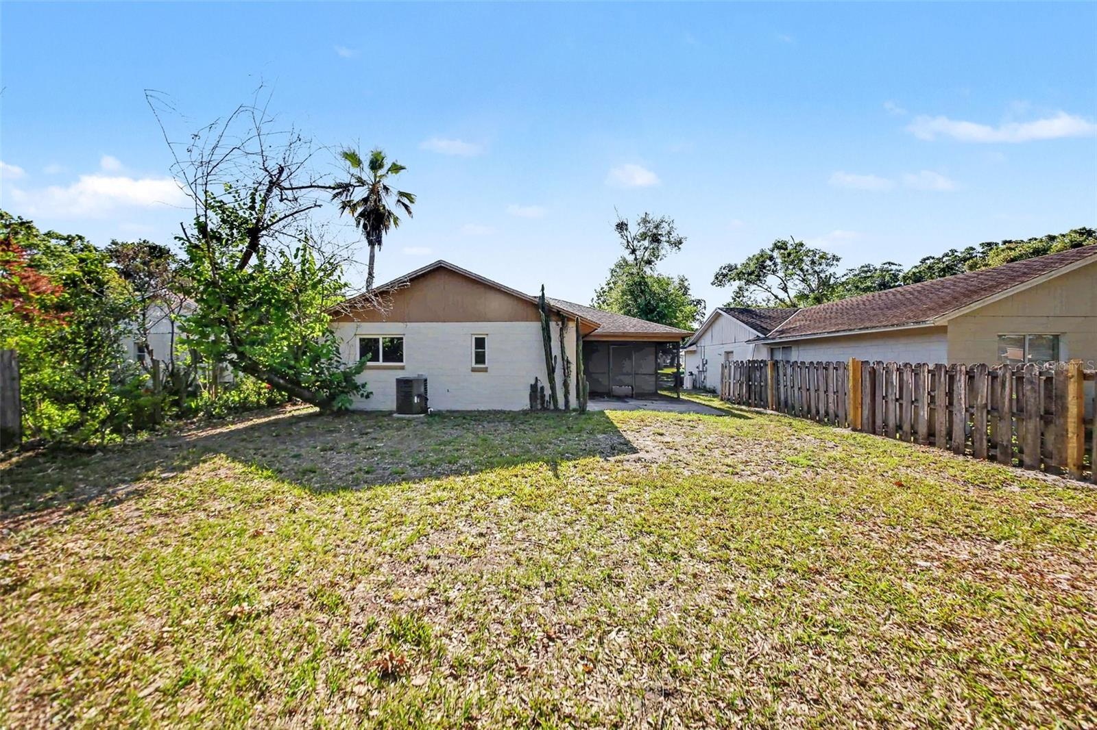 7734 LAKESIDE WOODS DR, ORLANDO, FL, 32810
