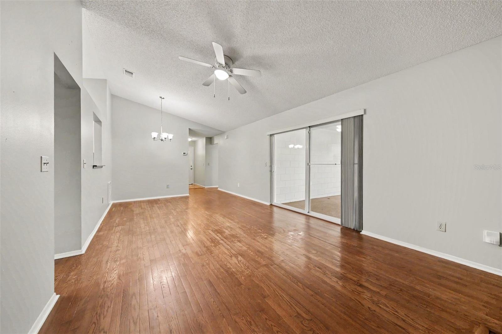 7734 LAKESIDE WOODS DR, ORLANDO, FL, 32810