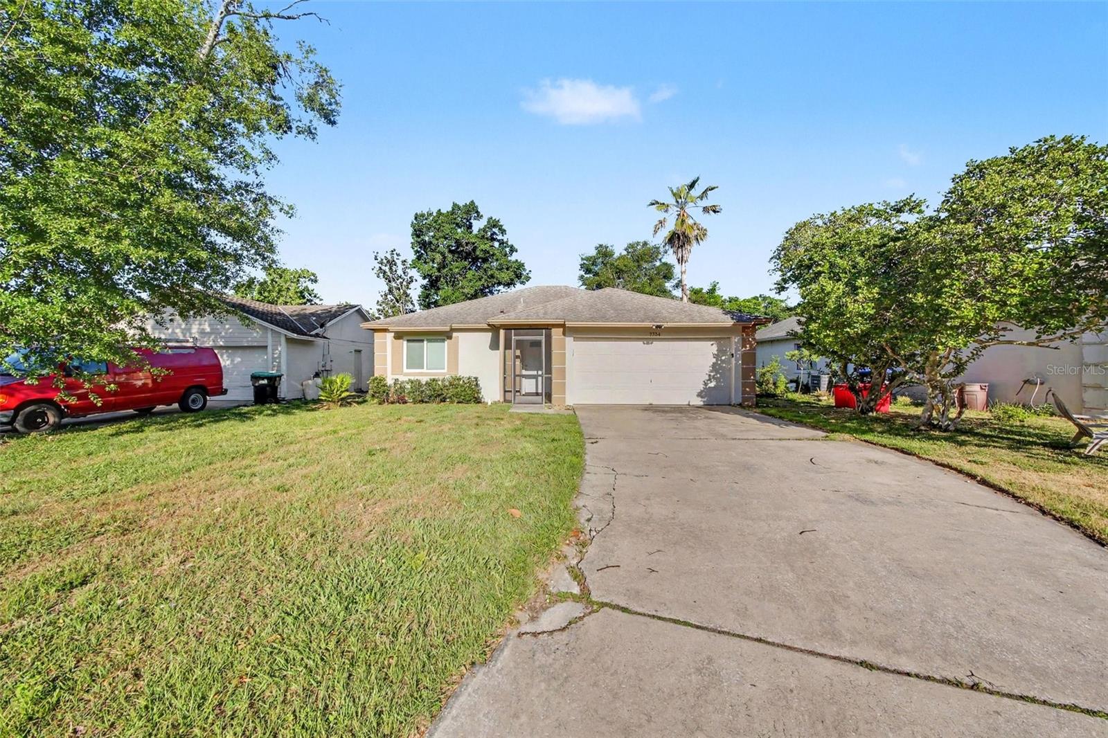 7734 LAKESIDE WOODS DR, ORLANDO, FL, 32810