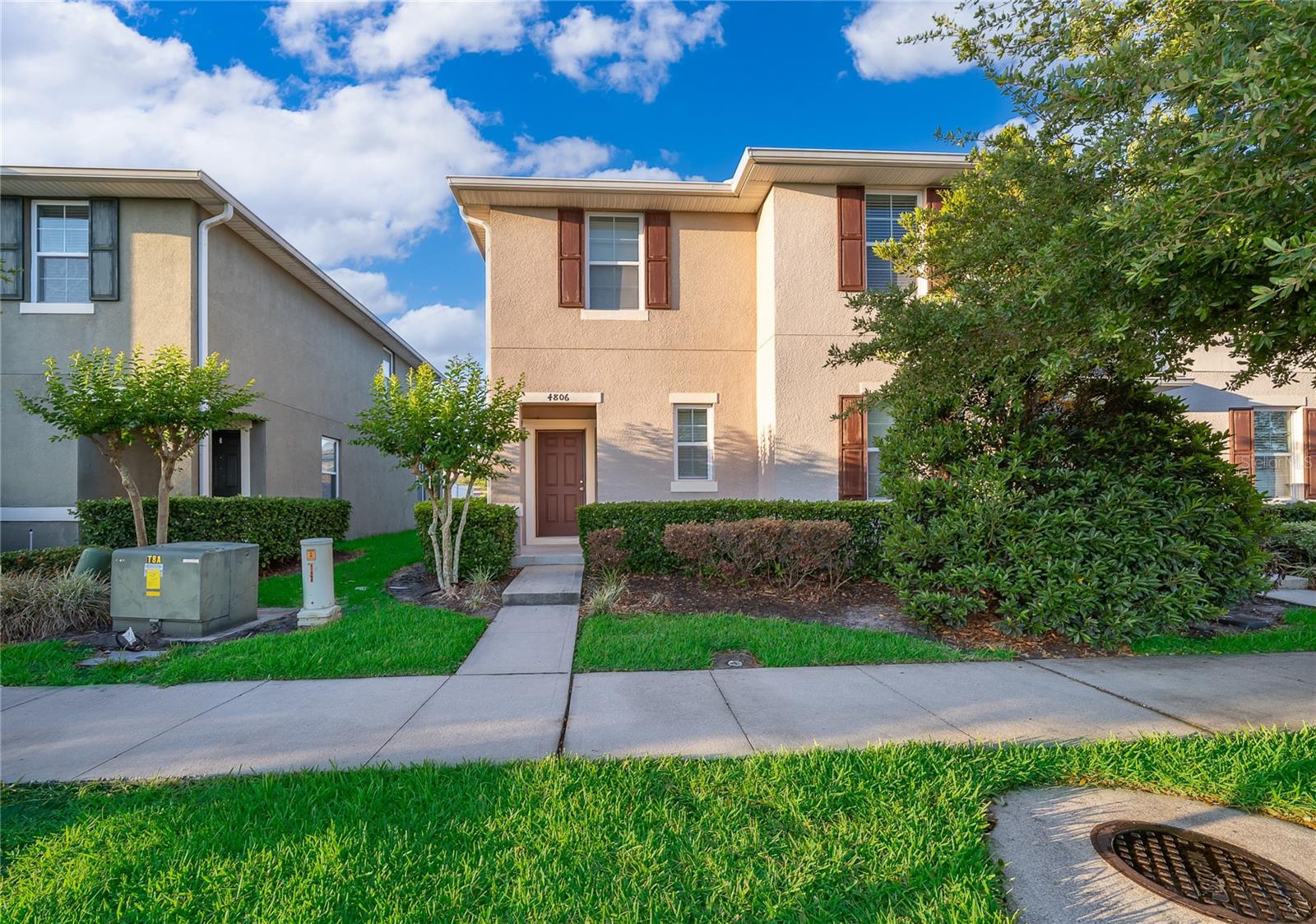 4806 RIVERWALK DR., ST CLOUD, FL, 34771