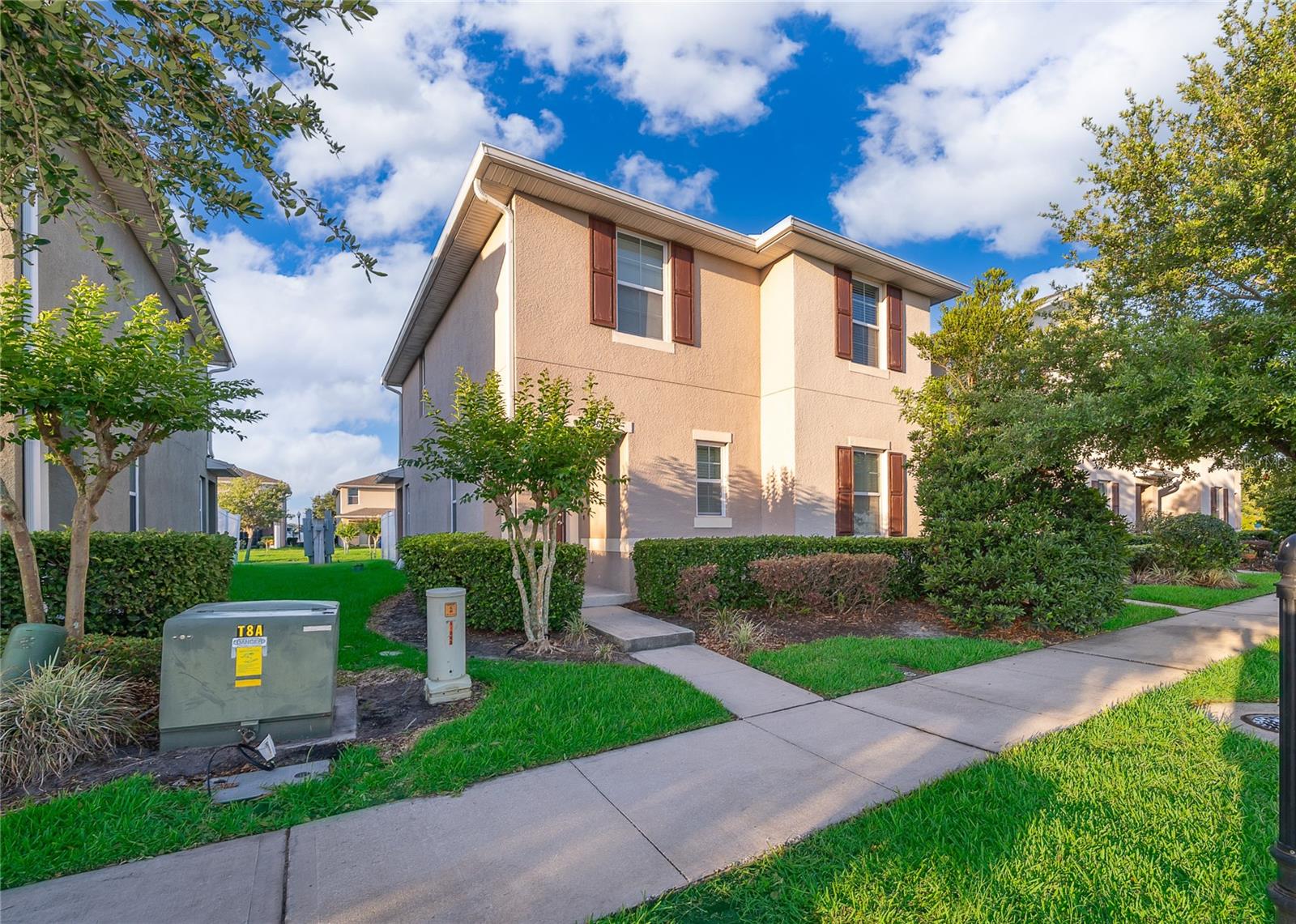 4806 RIVERWALK DR., ST CLOUD, FL, 34771