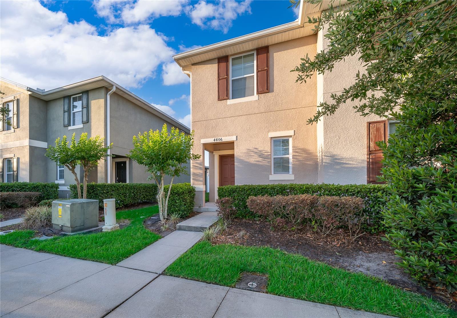 4806 RIVERWALK DR., ST CLOUD, FL, 34771