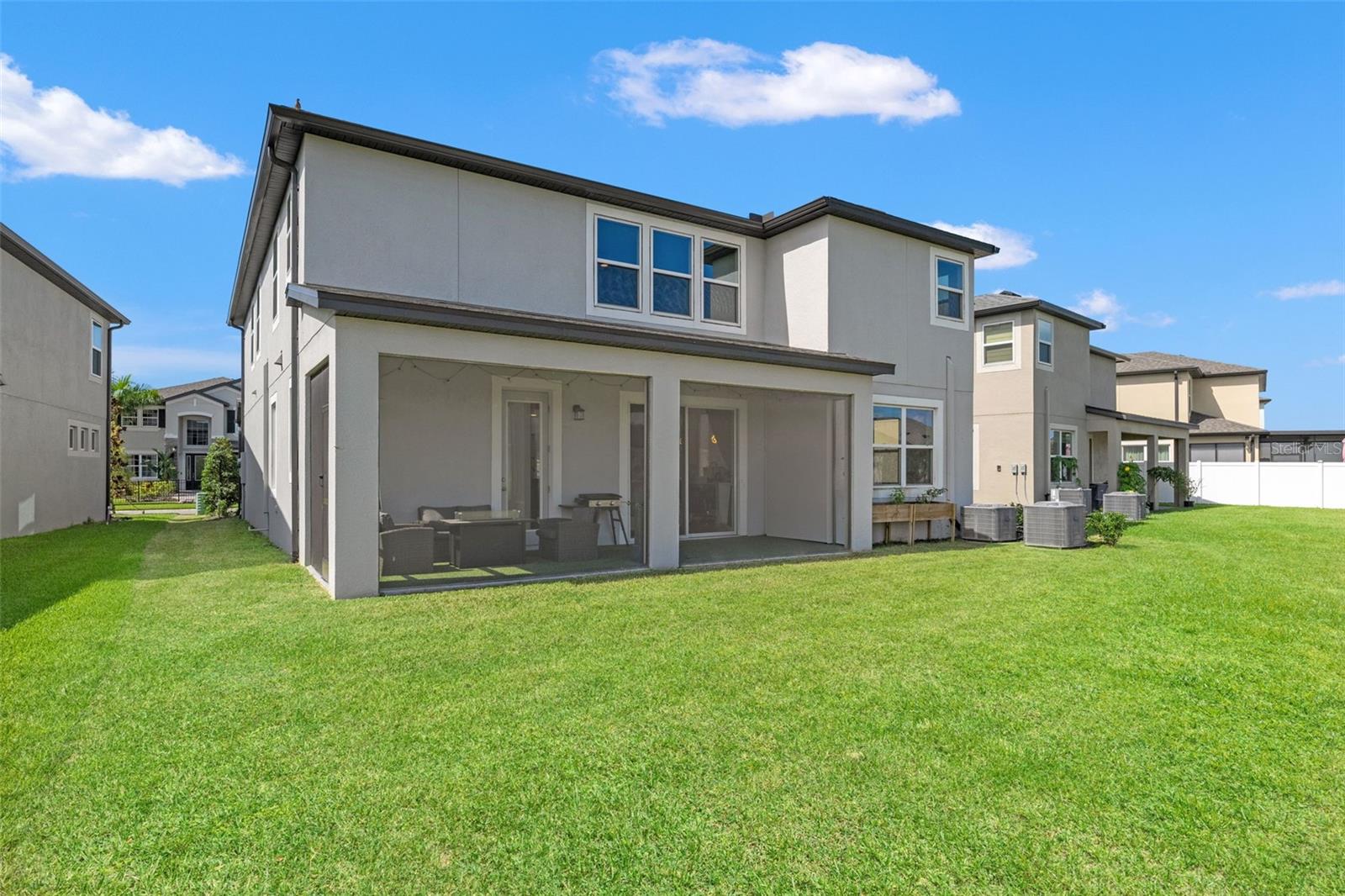 5945 NEWBERRY PINES AVE, WESLEY CHAPEL, FL, 33545