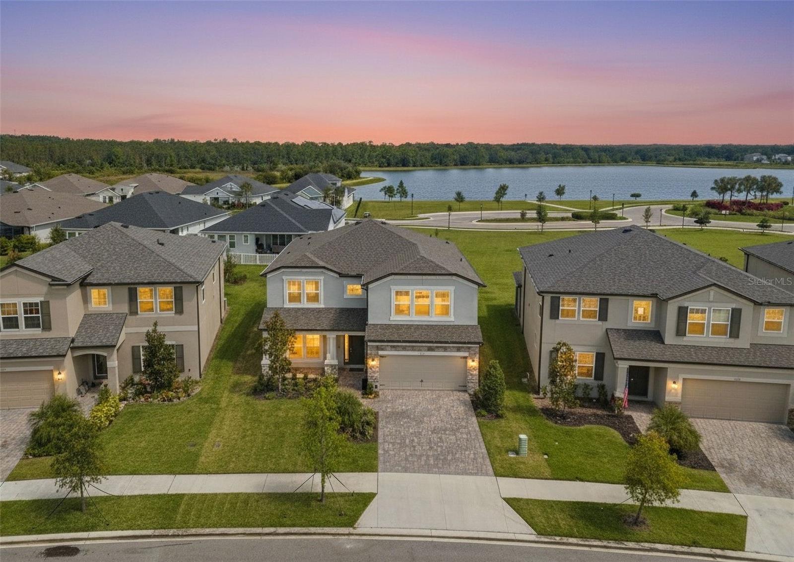 5945 NEWBERRY PINES AVE, WESLEY CHAPEL, FL, 33545