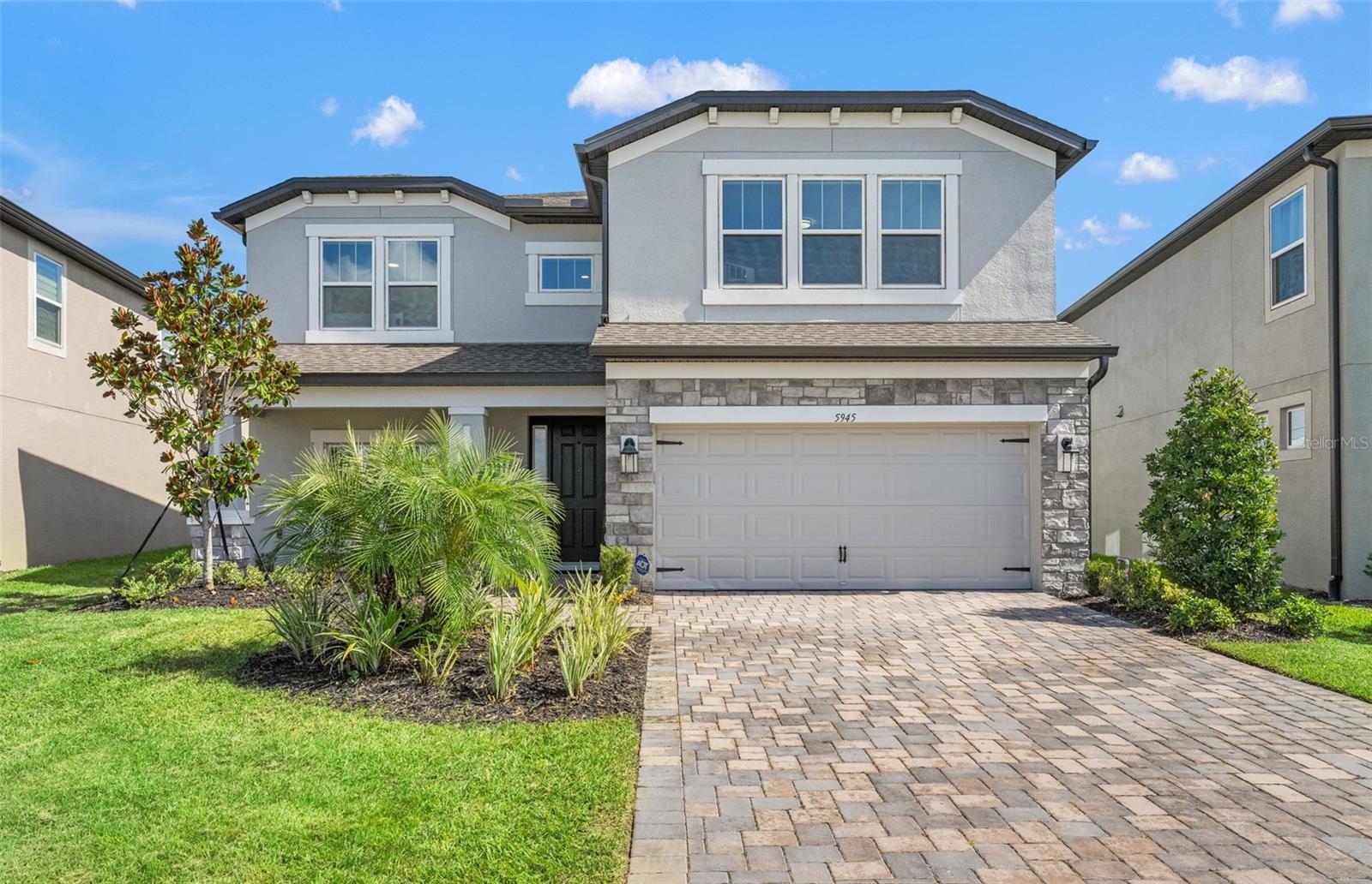 5945 NEWBERRY PINES AVE, WESLEY CHAPEL, FL, 33545