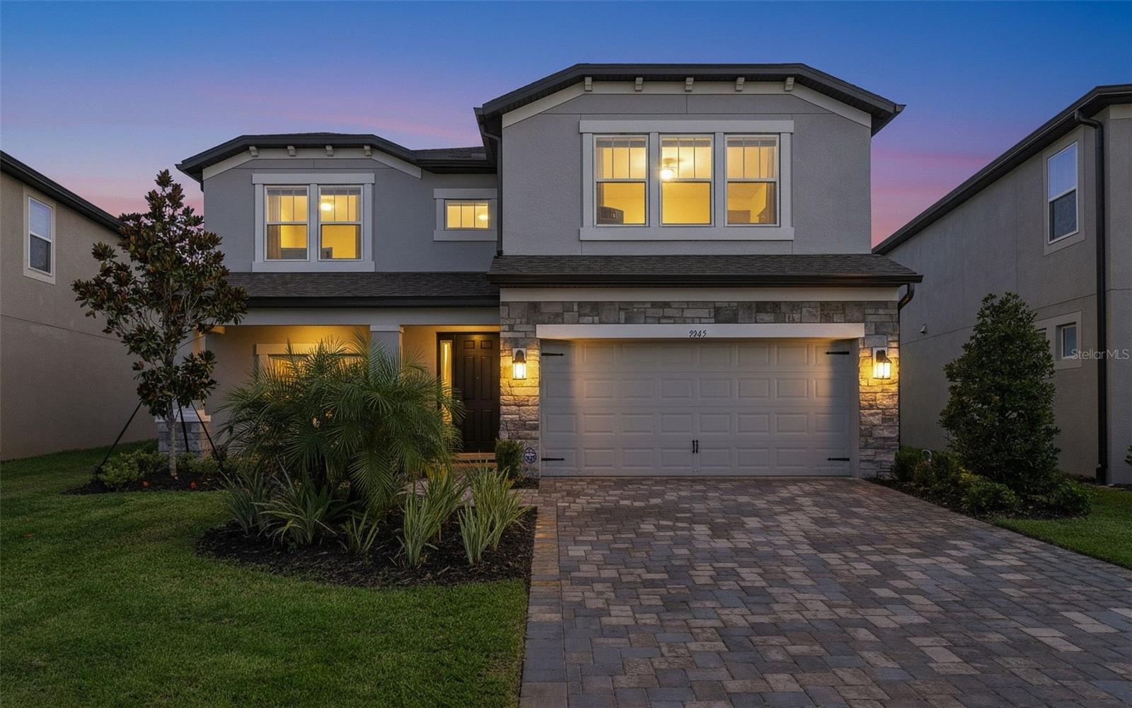 5945 NEWBERRY PINES AVE, WESLEY CHAPEL, FL, 33545