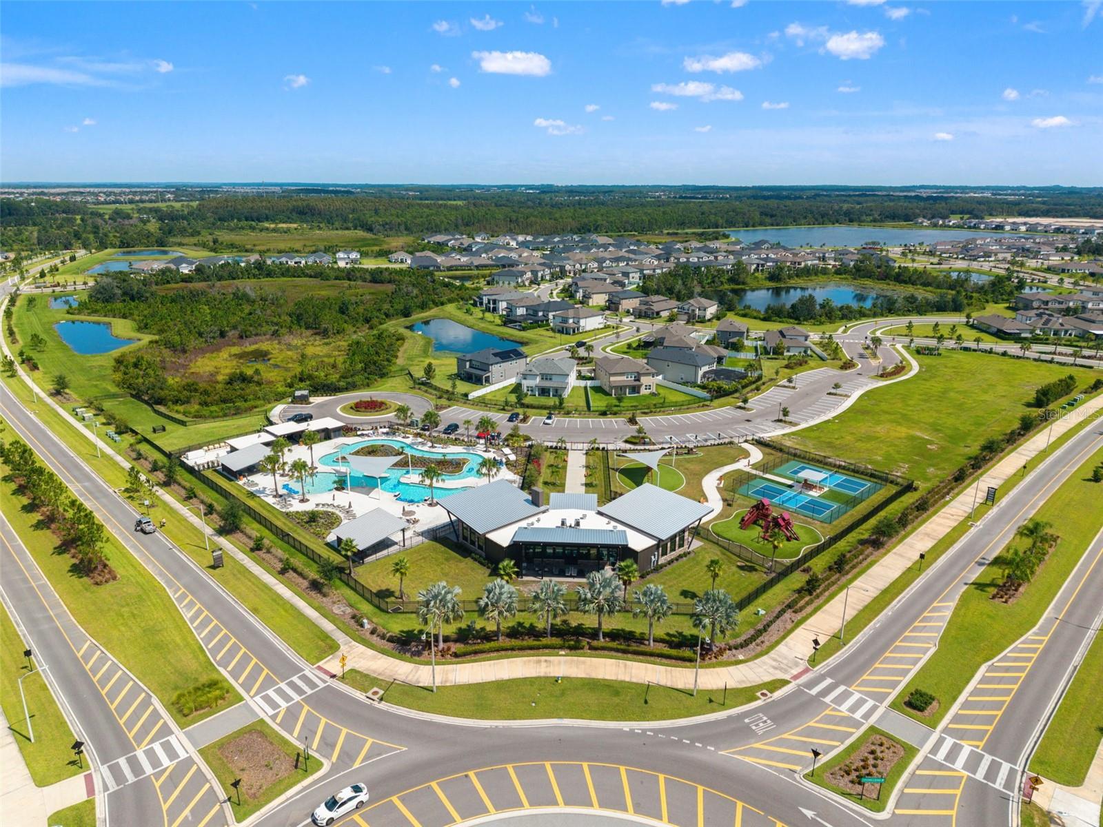 5945 NEWBERRY PINES AVE, WESLEY CHAPEL, FL, 33545