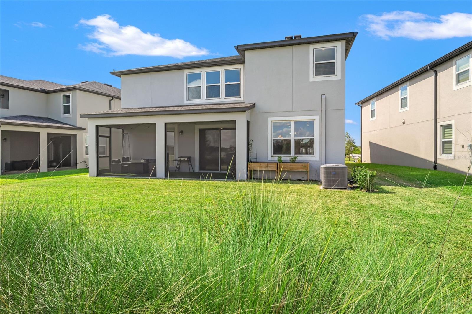 5945 NEWBERRY PINES AVE, WESLEY CHAPEL, FL, 33545