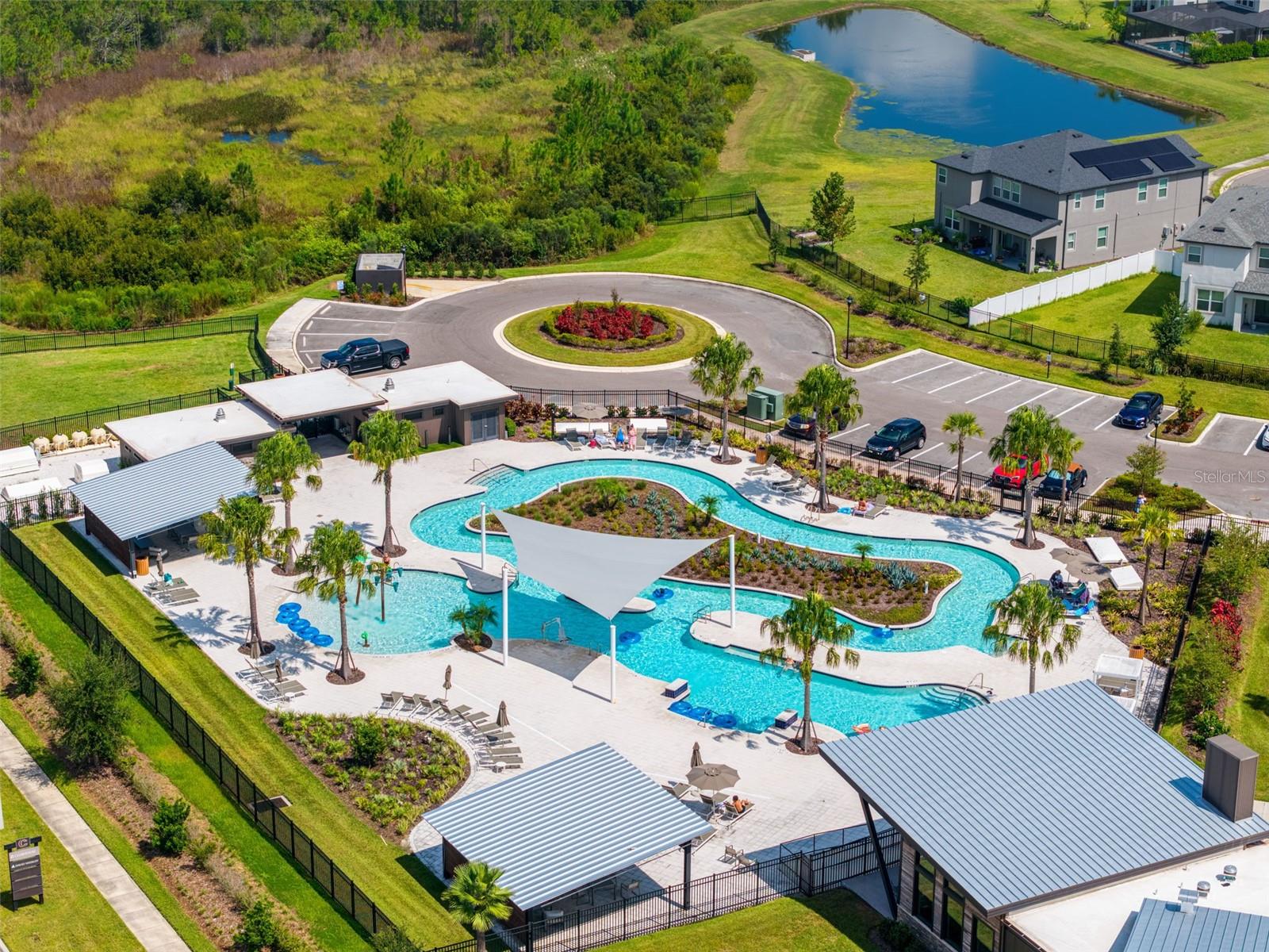 5945 NEWBERRY PINES AVE, WESLEY CHAPEL, FL, 33545