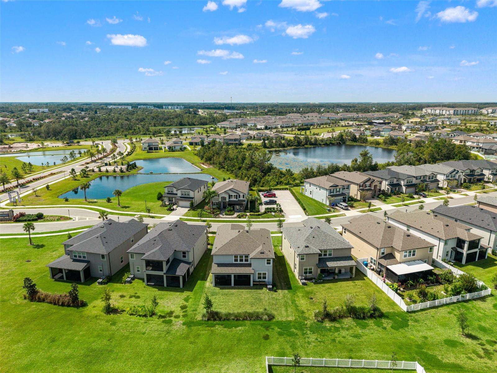 5945 NEWBERRY PINES AVE, WESLEY CHAPEL, FL, 33545