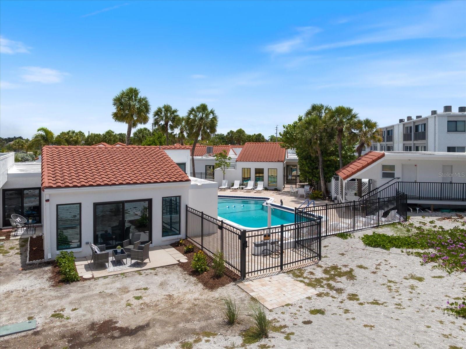 1585 TARPON CENTER DR #20, VENICE, FL, 34285