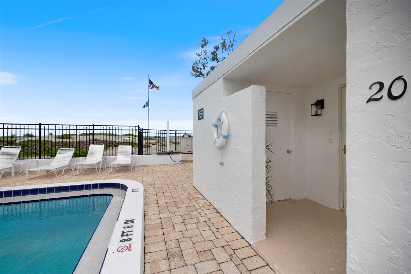 1585 TARPON CENTER DR #20, VENICE, FL, 34285