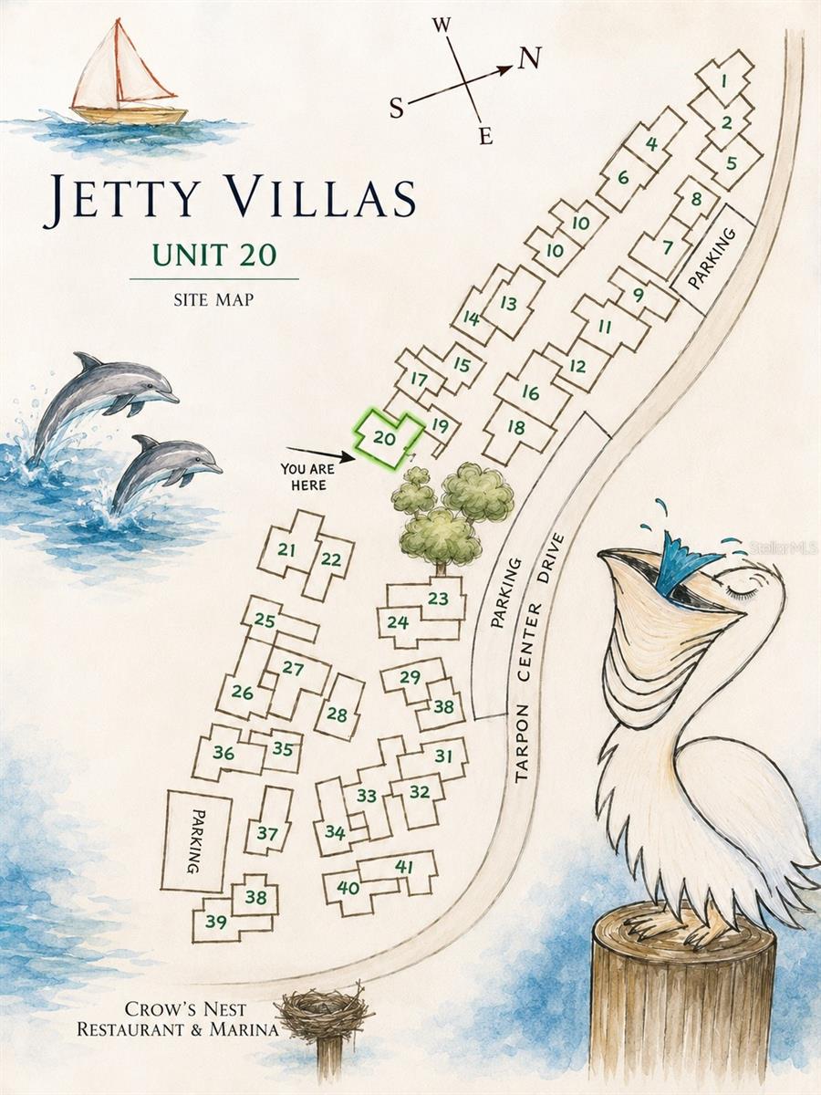 1585 TARPON CENTER DR #20, VENICE, FL, 34285