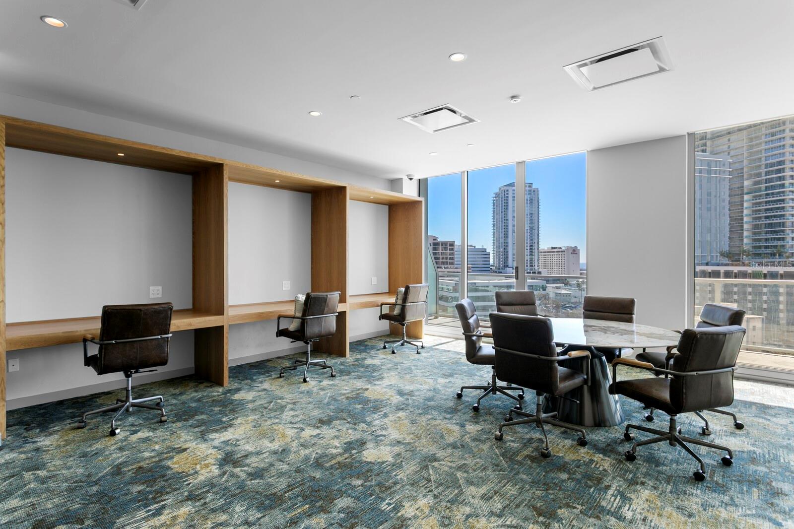 400 CENTRAL AVE #1704, ST PETERSBURG, FL, 33701