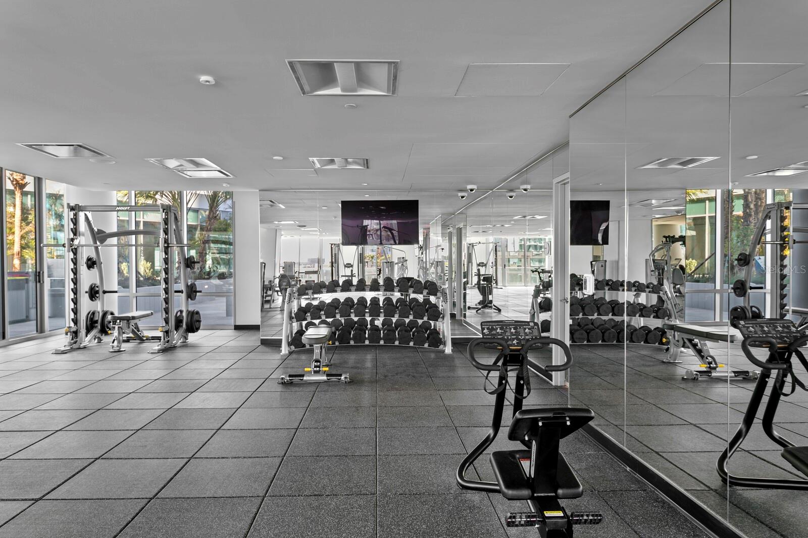 400 CENTRAL AVE #1704, ST PETERSBURG, FL, 33701