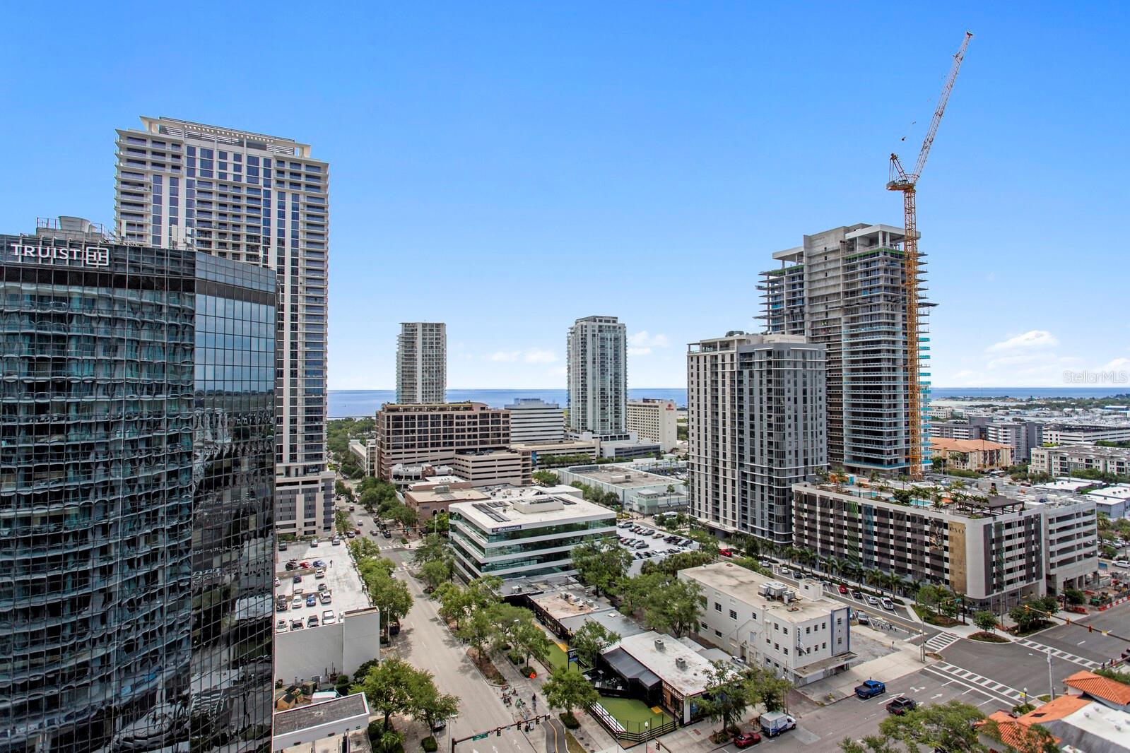 400 CENTRAL AVE #1704, ST PETERSBURG, FL, 33701