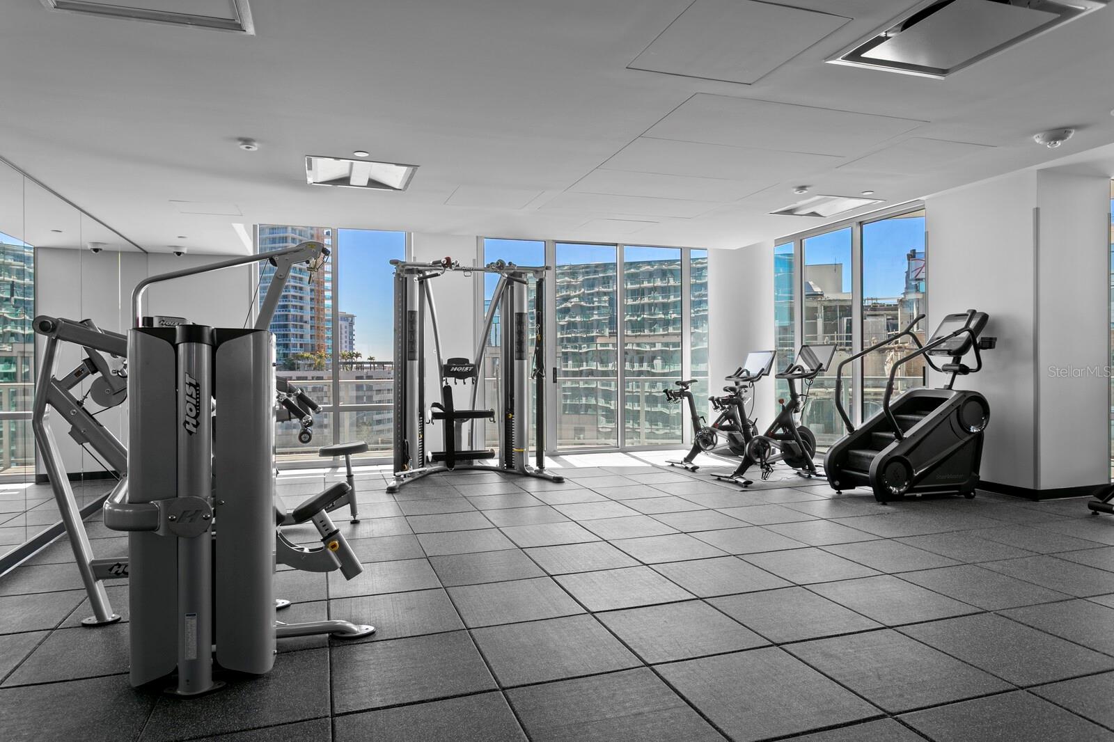 400 CENTRAL AVE #1704, ST PETERSBURG, FL, 33701