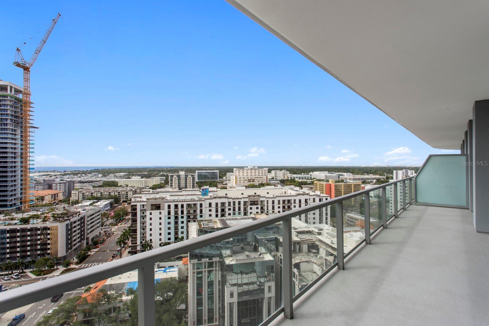 400 CENTRAL AVE #1704, ST PETERSBURG, FL, 33701