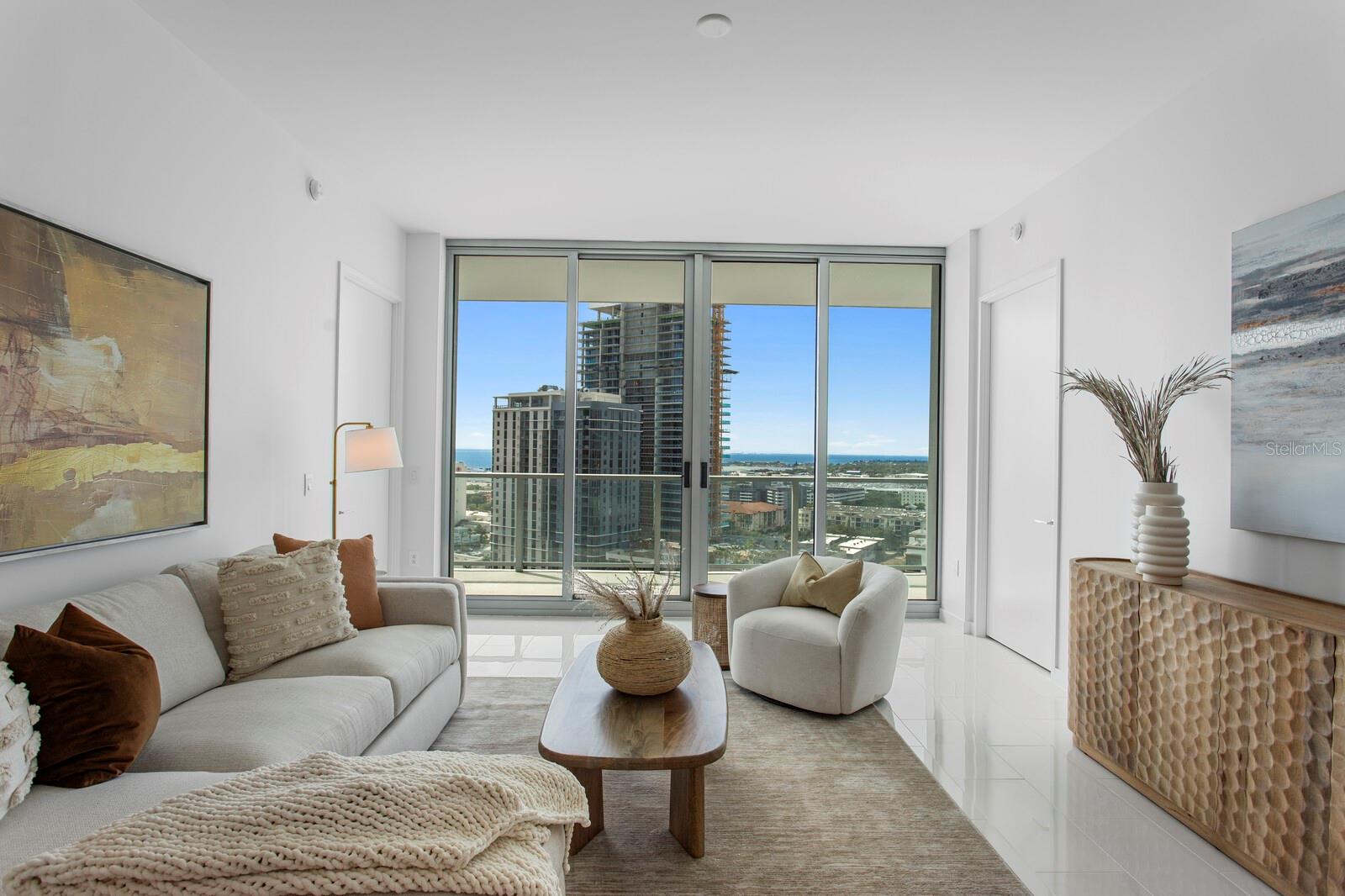 400 CENTRAL AVE #1704, ST PETERSBURG, FL, 33701