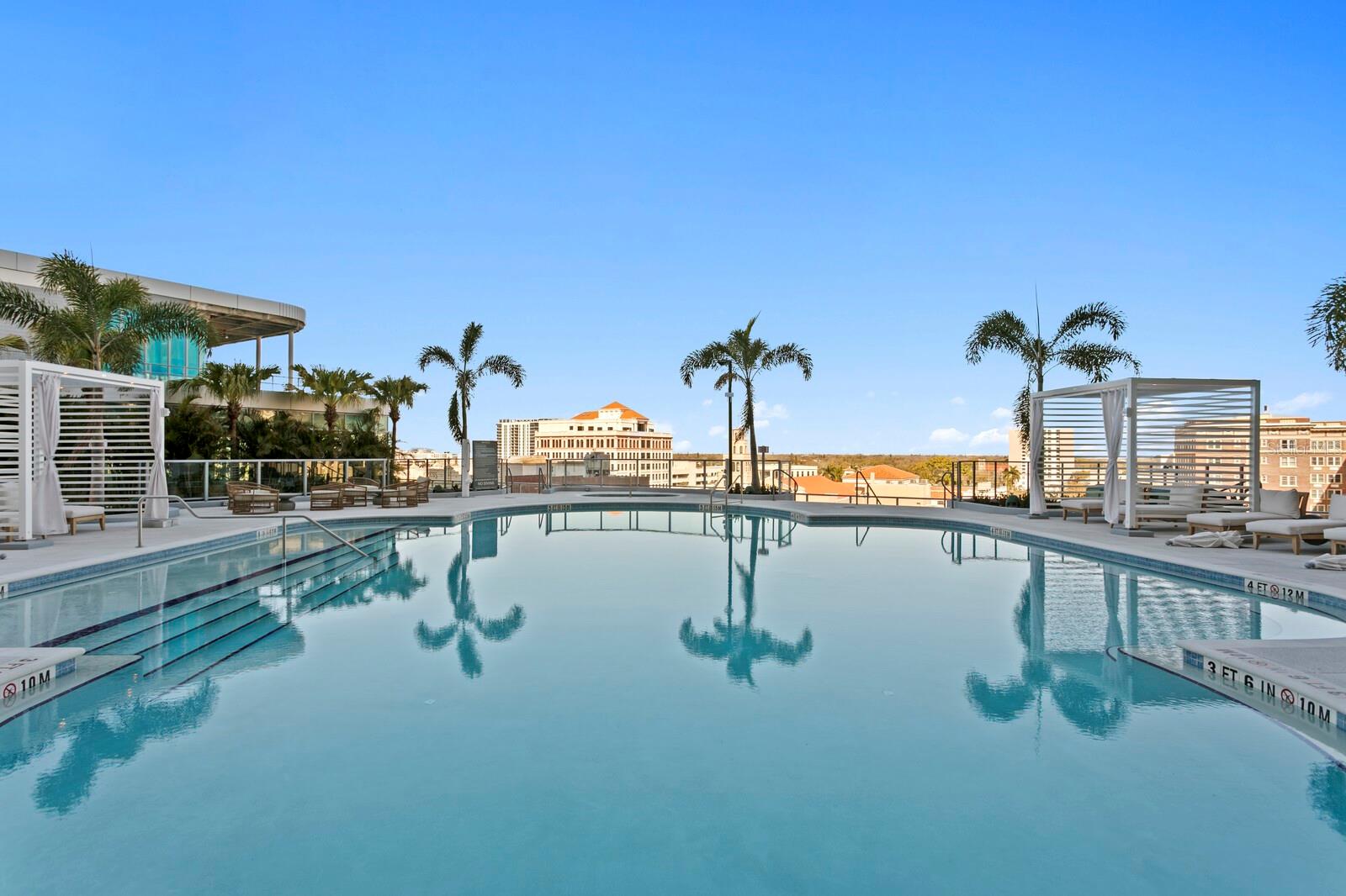 400 CENTRAL AVE #1704, ST PETERSBURG, FL, 33701