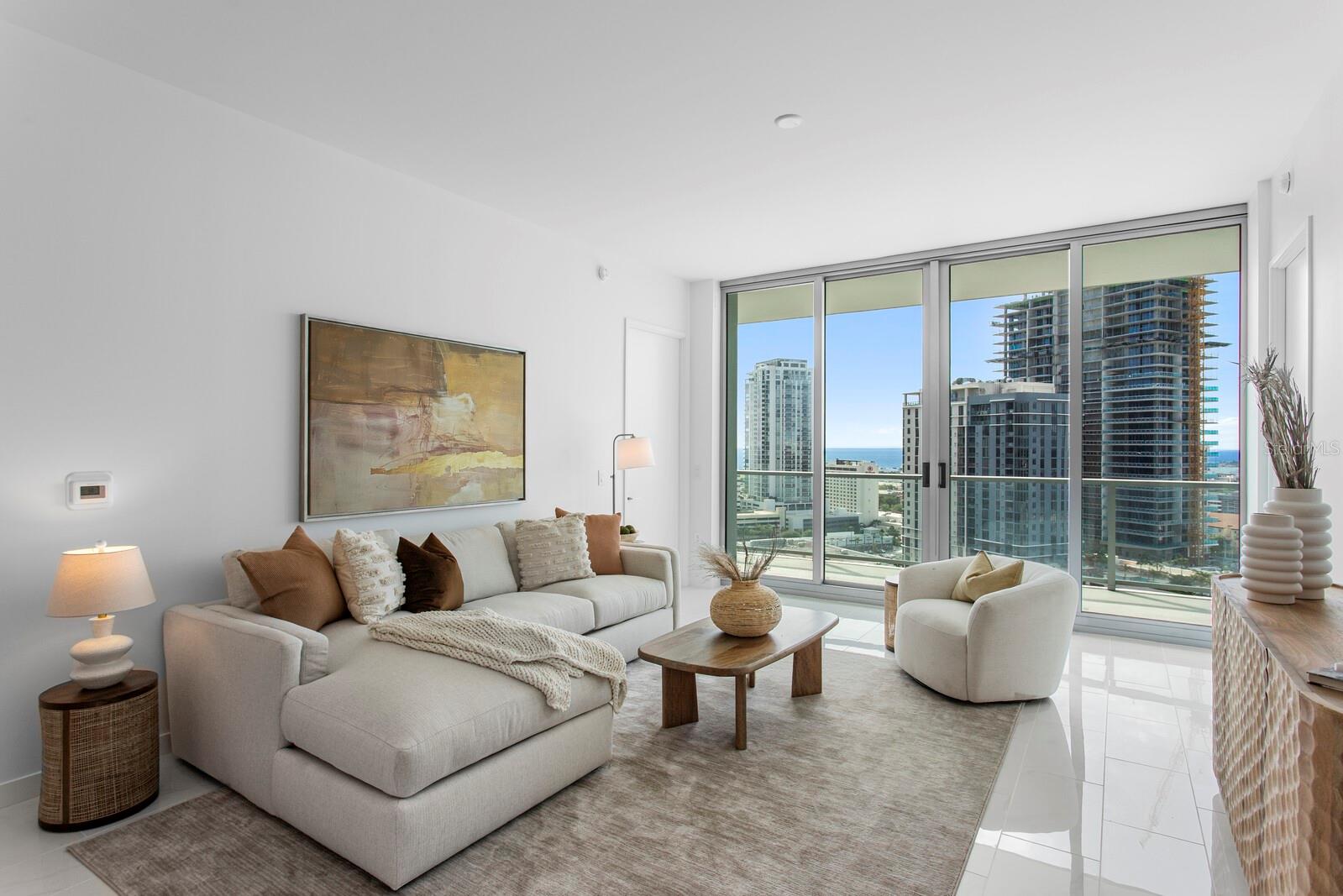 400 CENTRAL AVE #1704, ST PETERSBURG, FL, 33701
