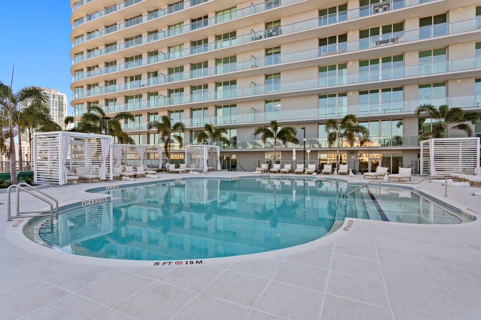 400 CENTRAL AVE #1704, ST PETERSBURG, FL, 33701