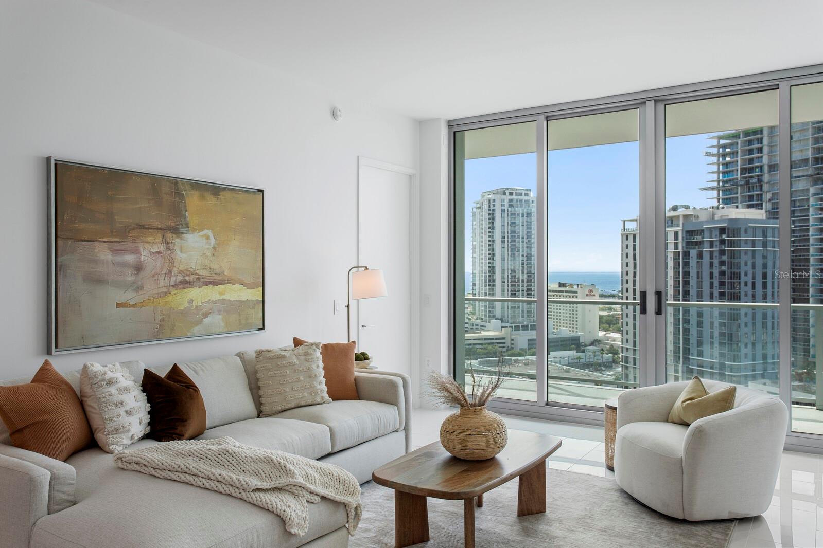 400 CENTRAL AVE #1704, ST PETERSBURG, FL, 33701