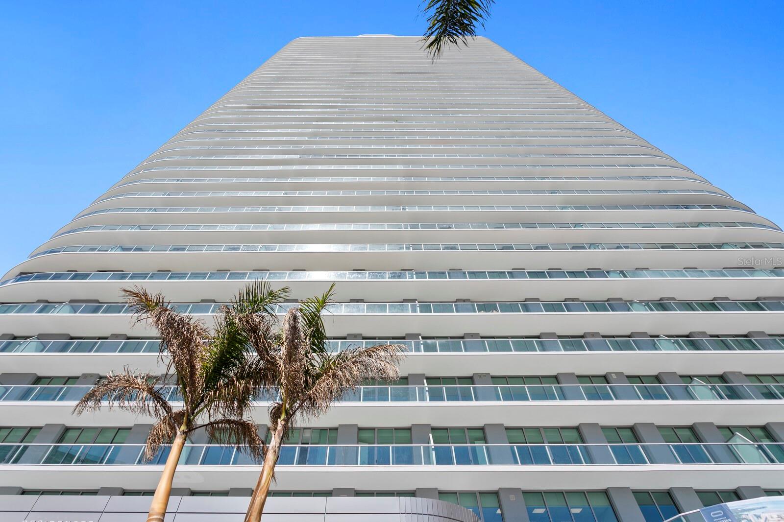 400 CENTRAL AVE #1704, ST PETERSBURG, FL, 33701