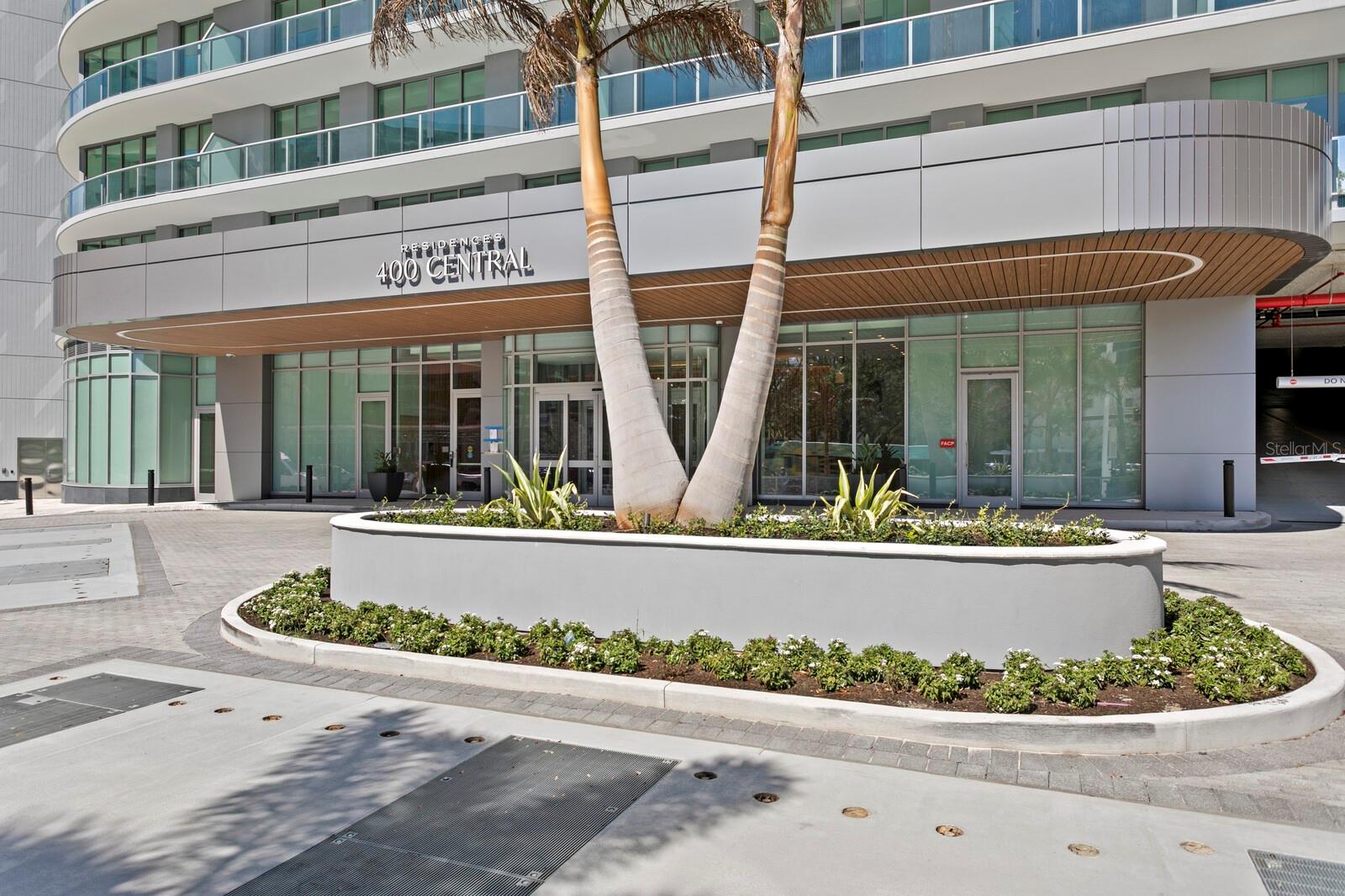 400 CENTRAL AVE #1704, ST PETERSBURG, FL, 33701