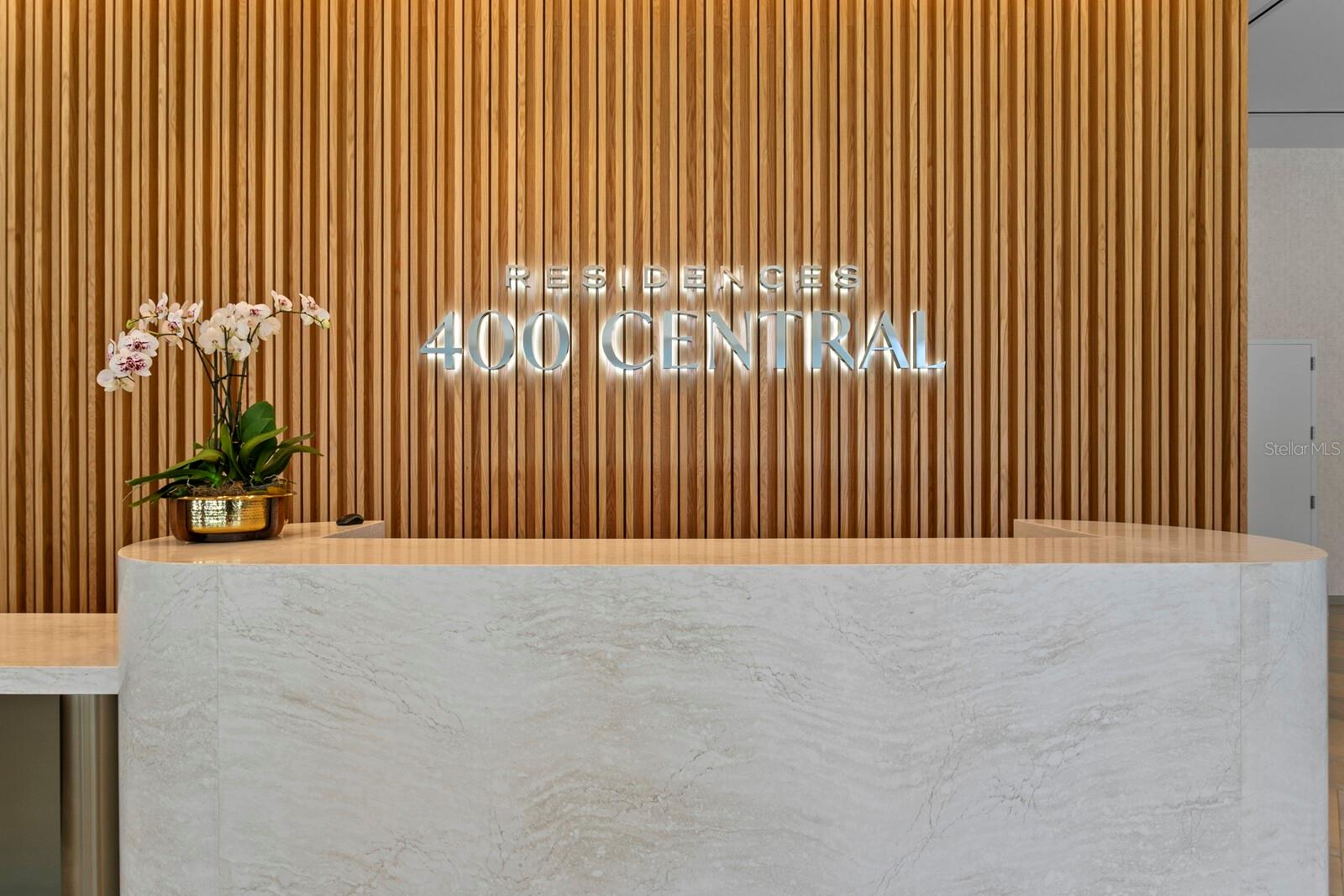 400 CENTRAL AVE #1704, ST PETERSBURG, FL, 33701