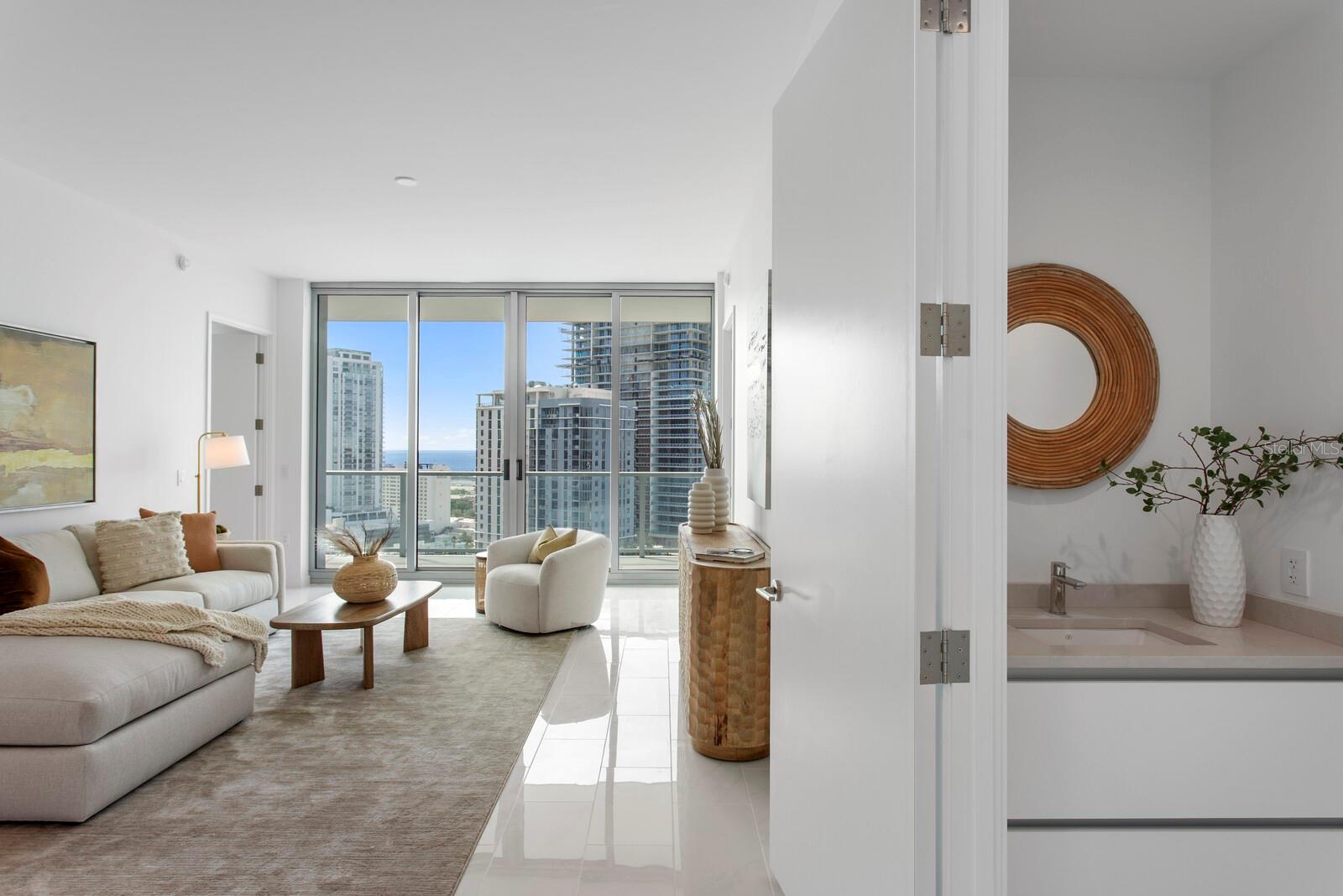 400 CENTRAL AVE #1704, ST PETERSBURG, FL, 33701