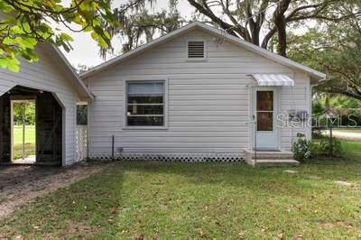 1405 NE 55TH ST, OCALA, FL, 34479