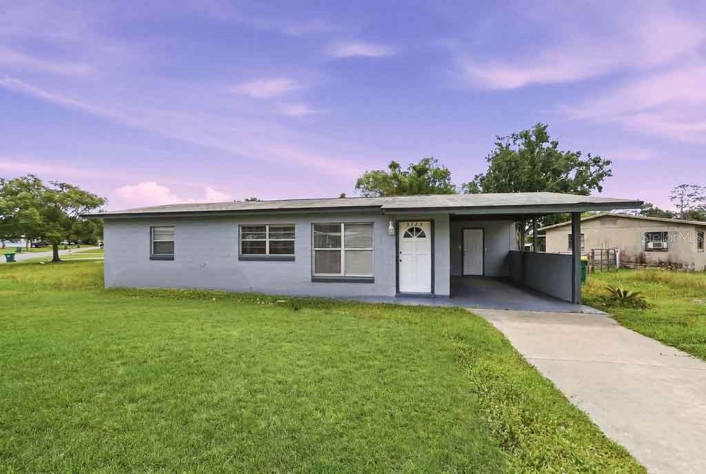 3125 DARYL TER, TITUSVILLE, FL, 32796